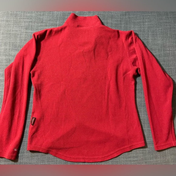 EMS Thermal Quarter Zip - Picture 2 of 3